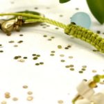 Perles Rondes, Miyuki et Micro-Macramé